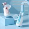 Mini Humidifier Facial Steamer Device Beauty Spray Hydrating Apparatus Cold Spray Apparatus Nano Spray Skin Care