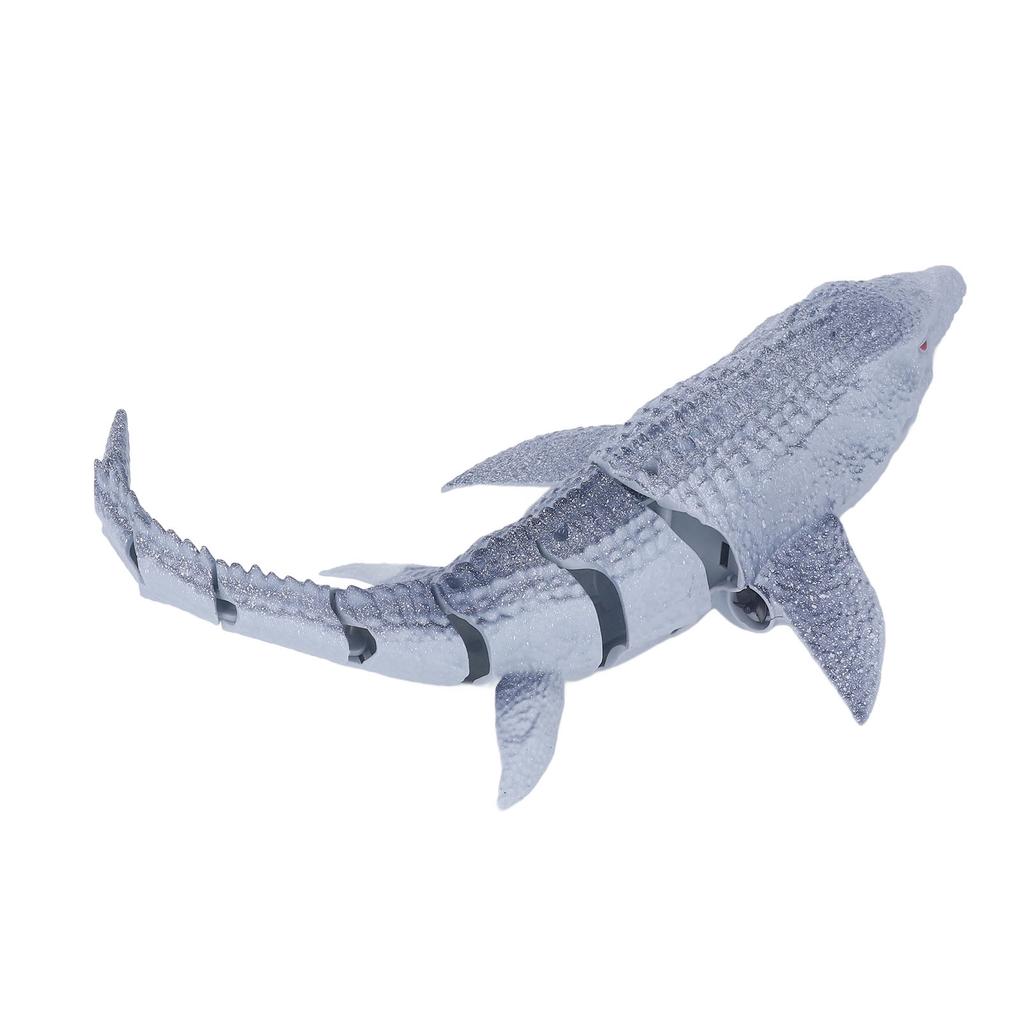 Drahtlose Fernbedienung Dinosaurier Tauchspielzeug Elektrische Simulation Dinosaurier Wasserspiel Schwanzschwingen Spielzeug