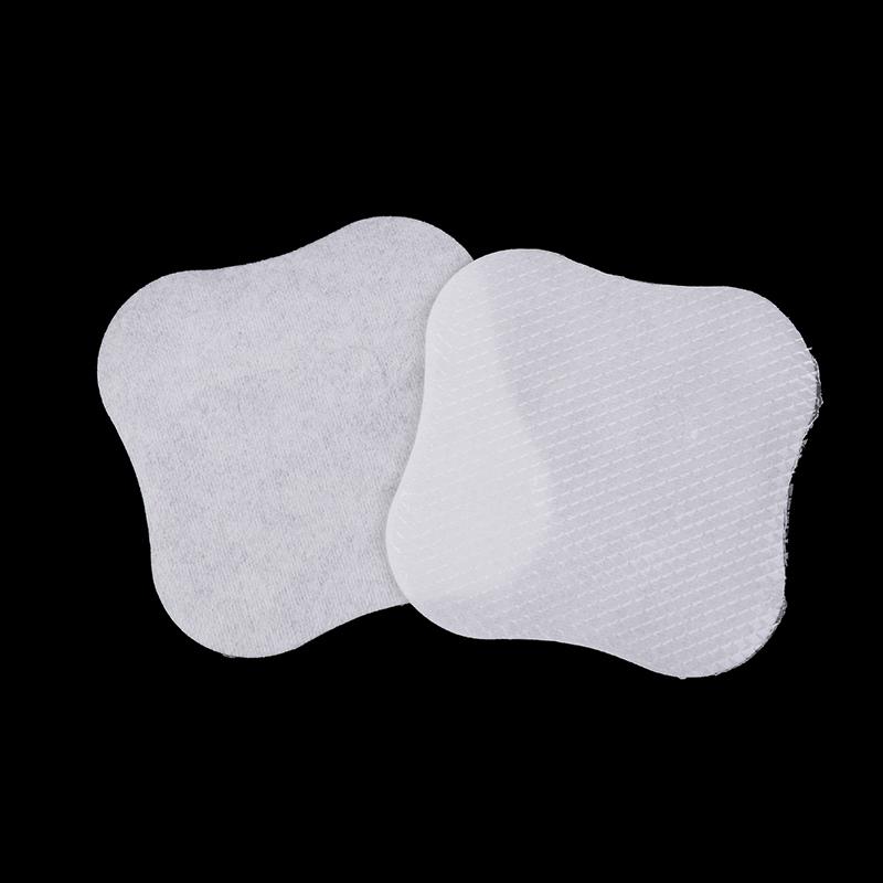 Breastfeeding Soothing Gel Pads With Lanolin Glycerin 10Pcs Nipple Pain Relieve Supplies For Newborn Mother Breast Feeding Pad