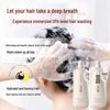 Asaka Rice Ferment Oil Control Scalp Care Shampoo