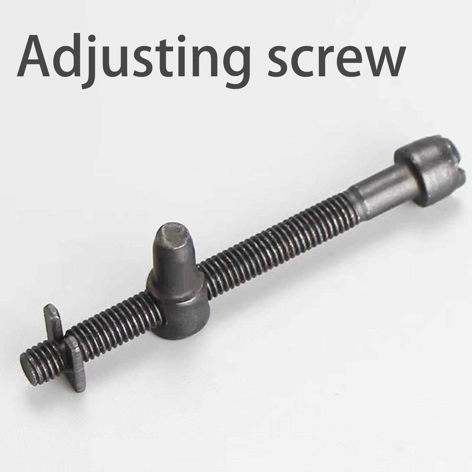 

Highly Strength Chainsaw Tensioner Chain Adjuster Screw For 4500 5200 5800 Perfect Replacement Part For Smooth Operate 1