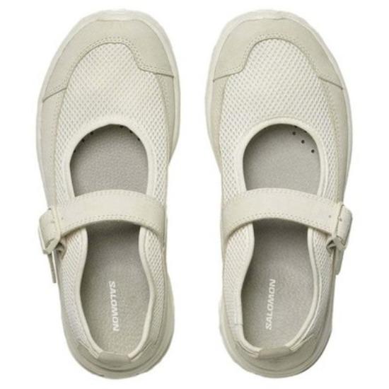 SALOMON X Rx Marie Jeanne Cream 474338