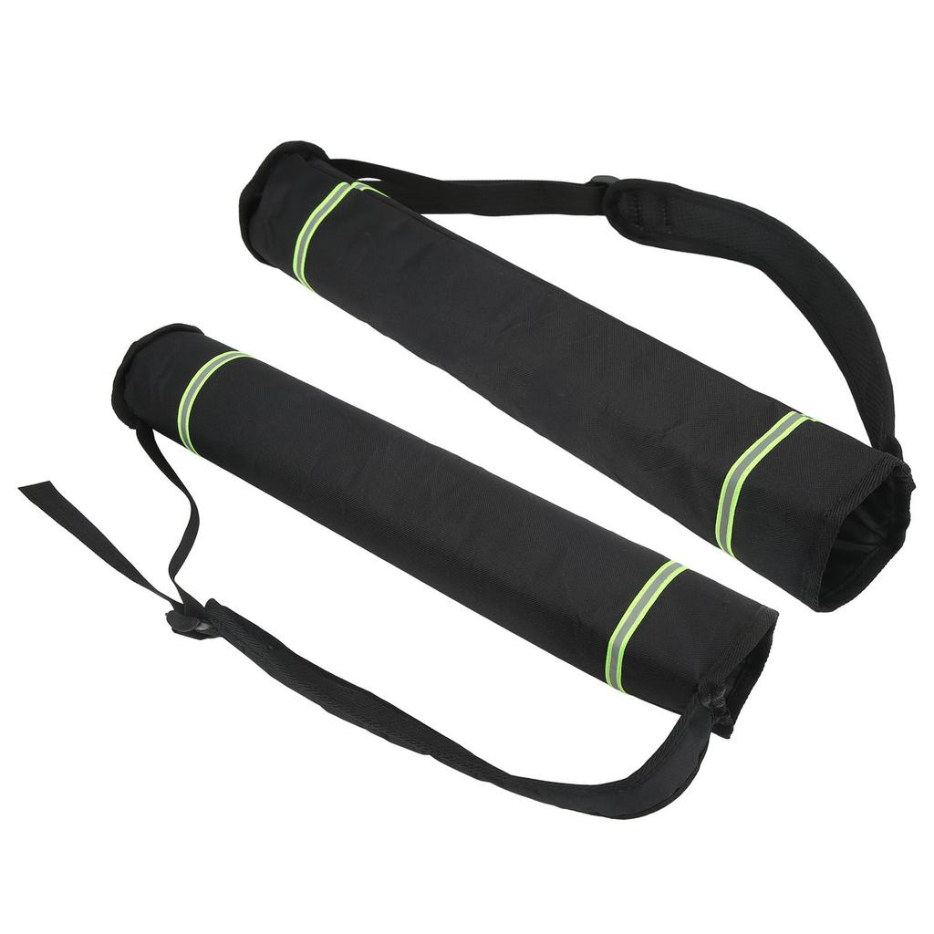 Large Capacity Arrow Holder Archery Equipment Shoulder Bag Outdoor Archery Arrow Protection Storage Bag