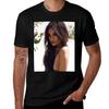Shay Mitchell Tshirt Gym Exercise Short Sleeve Tshirt