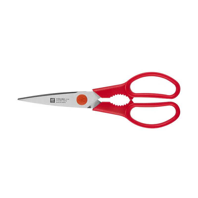 Универсальные кухонные ножницы Zwilling Now S