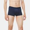 Calvin Klein Solid Mid-Rise Letter Print Boxer Briefs Men underwear NB43650PP