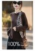 Women's Autumn Winter Wool Sweater: Gentle Style, Flowing Ribbon, Round Neck, Knit Base Layer, Loose Slimming Fit.