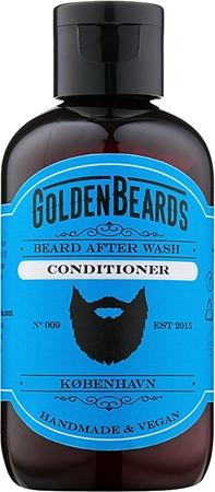 

Conditionneur Pour Barbe TU прозрачный