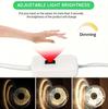 COB LED Strip Light Hand Scan Sensor Switch Flexible Lamp USB 5V 320 LEDs/m Christmas DIY Lights Tape For Home Room Party Decor