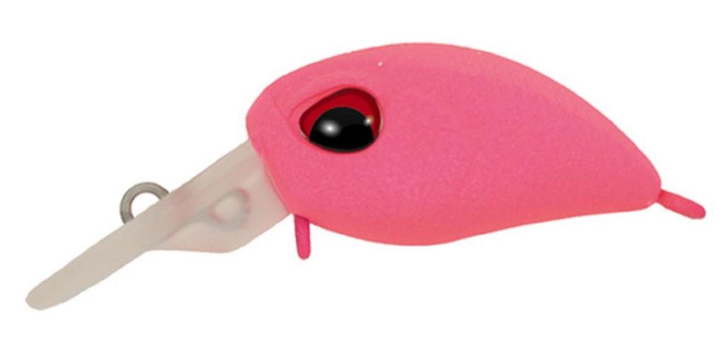 Valkein Haze Nano SS 24mm 1.9 Grams Slow Sinking Lure M171 (9546)