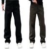 High-quality simple and versatile vertical straight tube autumn loose casual trendy fashion men's pants