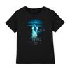 Camiseta Creep Tapes Niños_Kids Key Art
