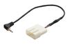 Street Mr. Plus Steering Remote Control Direct Connection Cable Pioneer To Toyota 20Pin AH-41