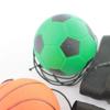 Game Exercises Return Sponge Ball Elastic Finger Band Ball Rubber Hand Ball  Outdoor