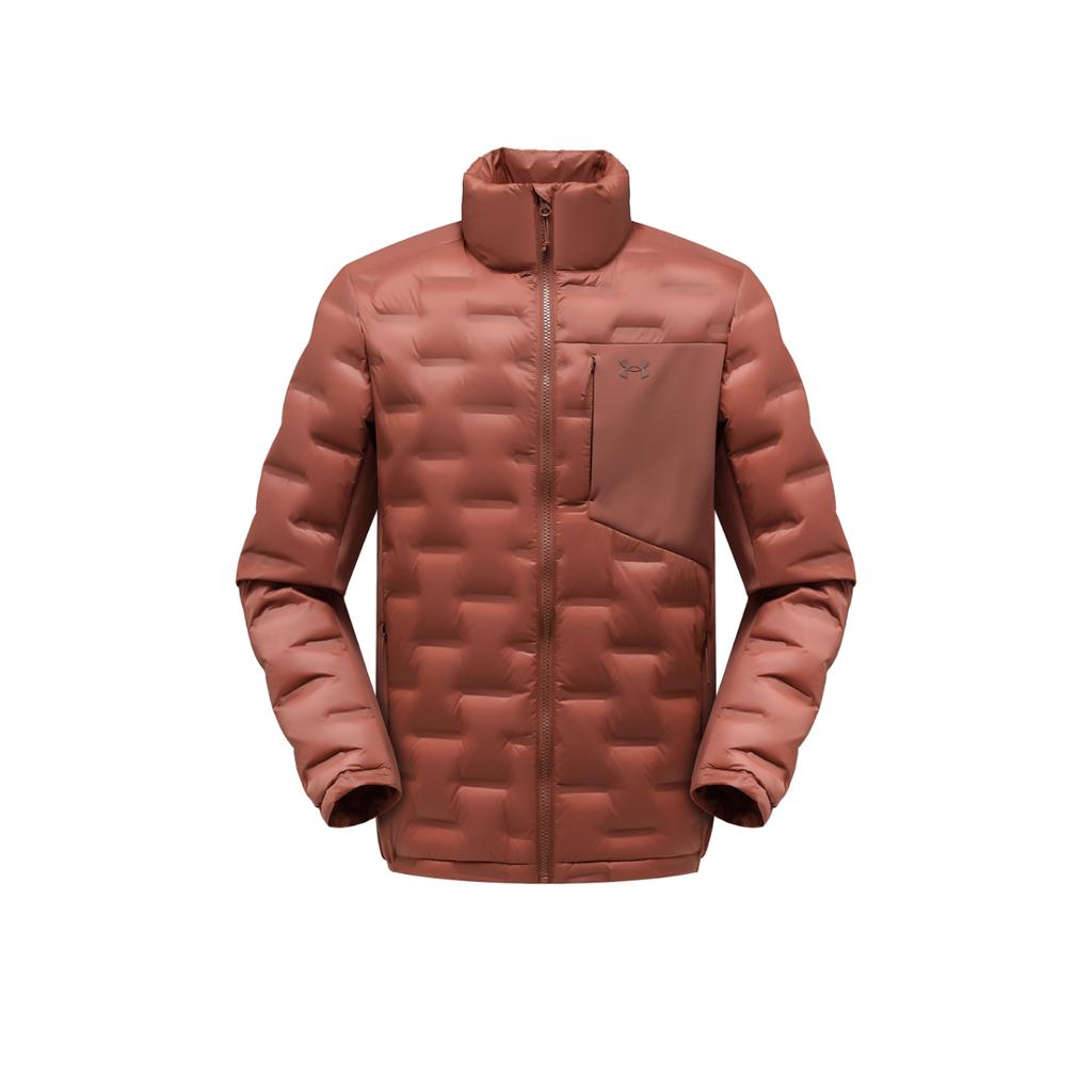Under Armour Down Jacket Men's Black 14312136