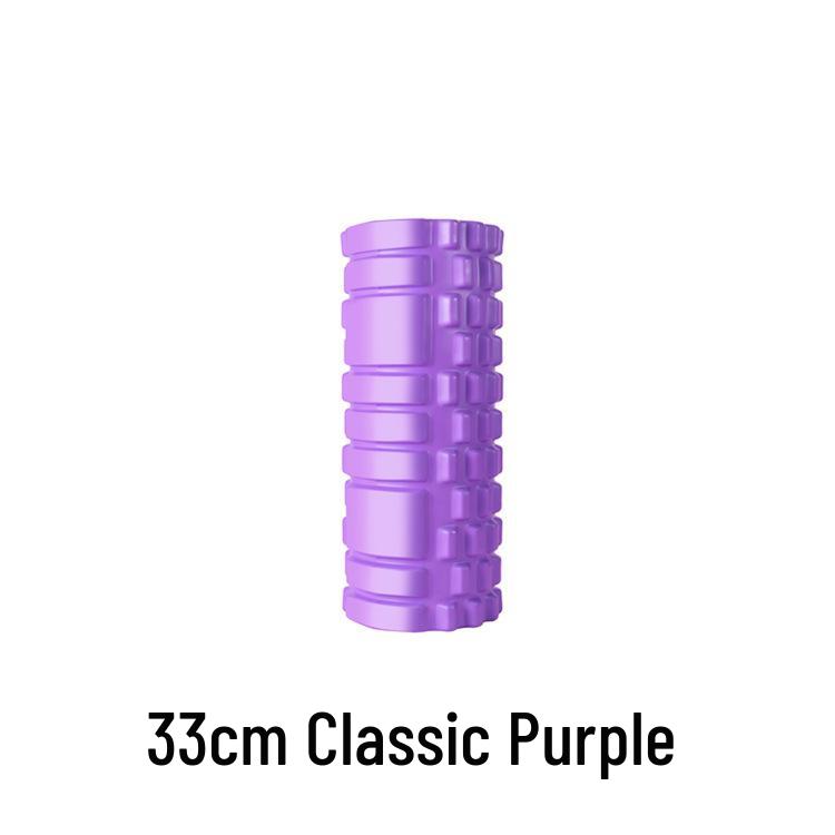 Foam Roller Muscle Relaxation & Slimming Leg Massager for Yoga and Calf Massage