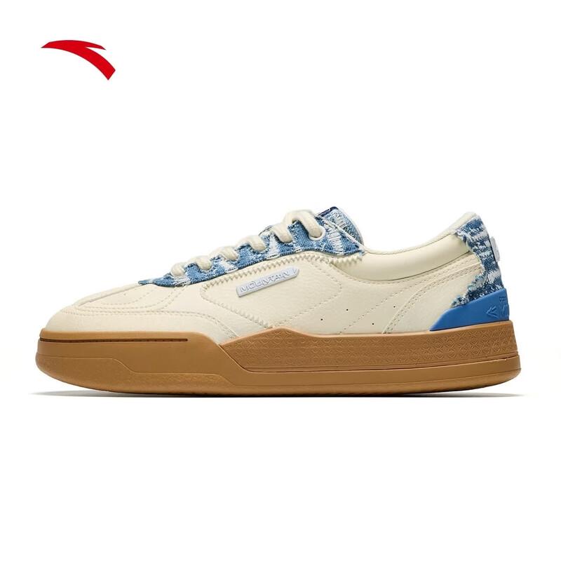 Anta MOUNTAIN Men s Lifestyle Sneakers US 7