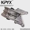 BMW MINI R50/R52/R53 Gearbox Foot Rubber Pad OE:22316754426