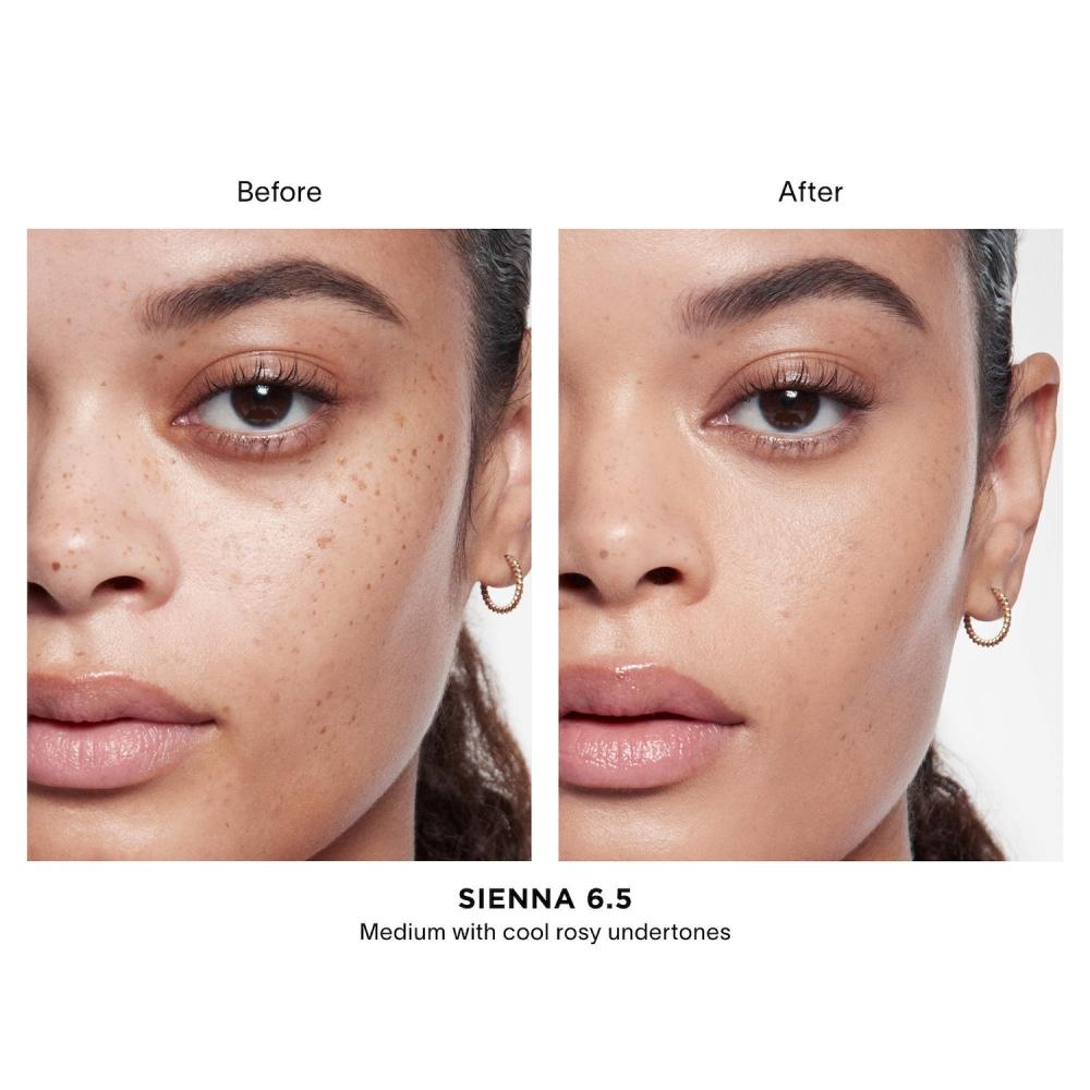 Hourglass Mini Vanish Trade Airbrush Concealer 0,04 fl oz 1,4 ml Sienna 6,5 Medium Kühl Rosig