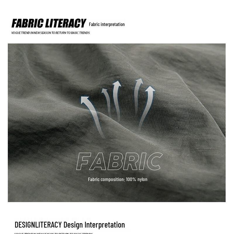 JEEP SPIRIT Men's Waterproof Outdoor Cargo Pants