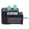 iHSS422407 NEMA17 Integrated Closed Loop Stepper Motor 24V 0.7Nm Hybrid Servo Motor