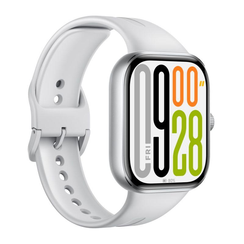 Xiaomi Watch 5, 5,26 cm (2.07), AMOLED, Touchscreen - Bild 6