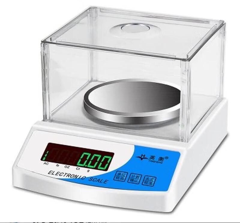 Yingheng Digital Precision Scale