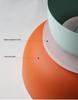 Nordic Macaron Pendant Light for Living Room