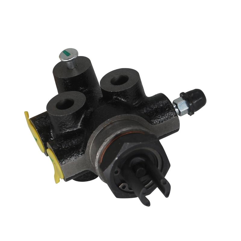 

Braking Load Sensors Valve Replace 47910-0K020 Easy to Install Accessories Sturdy Automobile Parts Utility Metal for MK6