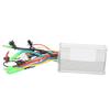 24V 36V 350W Bürstenloser Motorregler Dual-Mode Geschwindigkeitsregler für Elektrofahrrad