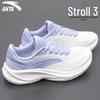 ANTA Stroll 3 Women's C37 Midsole Running Shoes