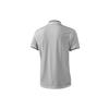 Li-Ning Campus Series Logo Print Quick-Dry Polo Shirt Men Tops YPLT041-4
