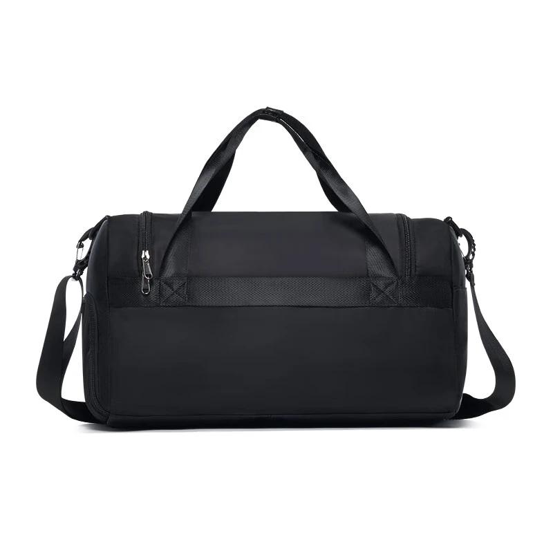 

Aiwaishi Sports & Travel Crossbody Duffle Bag