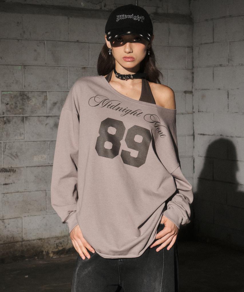 MIDNIGHT MOVE F Set 89 T (Beige)