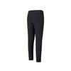 SAUCONY Lightweight Soft Stretch Casual Pants Women Bottoms Black SC1240102A-BK01