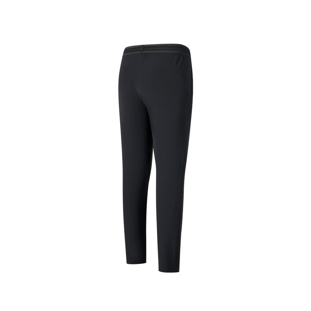 SAUCONY Lightweight Soft Stretch Casual Pants Women Bottoms Black SC1240102A-BK01