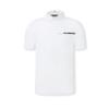 Golf Series Contact Cool Comfortable Polo Shirt Men Tops A11M635152FWT