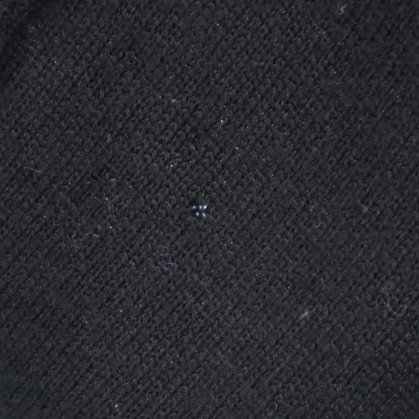 Marc by Marc Jacobs Long Sleeve Design Knit S Back Zip Sweater Women Used