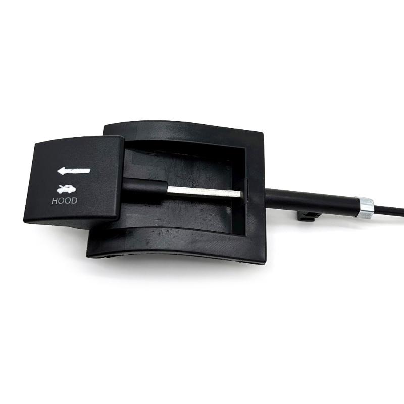 Reinforced High Strength Hood Release Cable Quick Access Design E7TZ16916A 912-041 Enhancing Durability Commercial Use