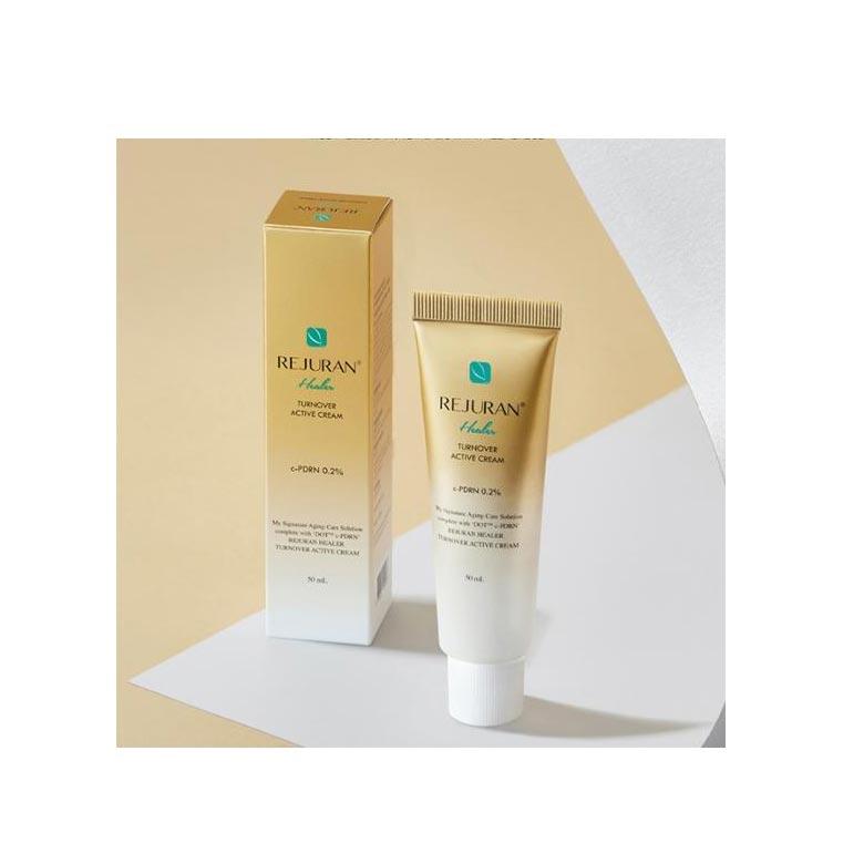 REJURAN Heiler Turnover Aktiv Creme 50ml
