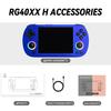 Anbernic RG40XX H 4.0” Handheld Game Console RG40XXH Retro Gaming Player 64G Preloaded 5000+ Games Portable Linux 64-bit System