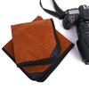 Folding Camera Wrap Cloth Cover Blanket Camera Protective Cover Camera Protective Wrap  Lens Flash