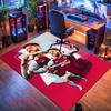 Aston Villa Carpet Rug for Living Room Bedroom Home Sofa Decoration,Kids Play Nonslip Floor Mat