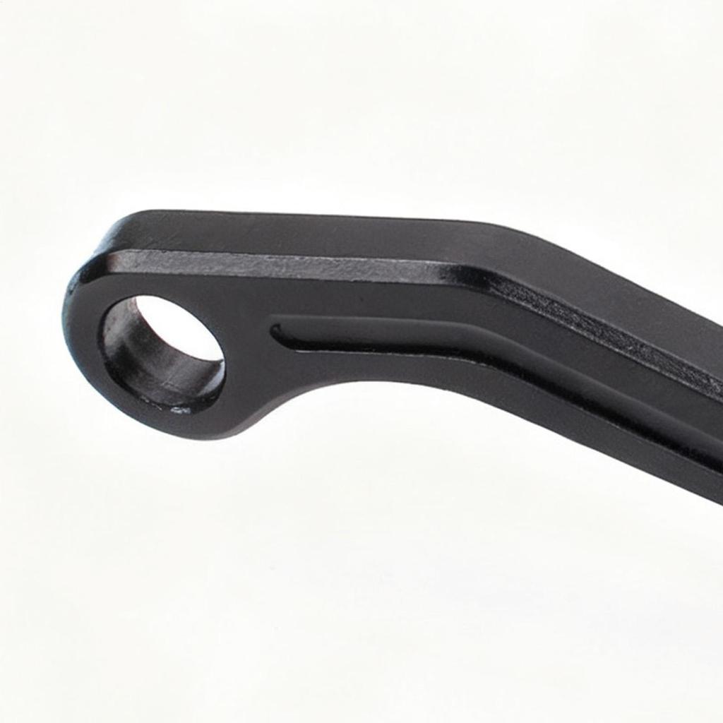 Motorcycle Reservoir Oil Cup Bracket Vibration Dampening Brake Reservoir Bracket For Motorcycle Riding For Daily Commutes City