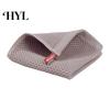 Long-lasting Dish Towel Cotton Waffle Weave Kitchen Cloth Solid Color Ultra Soft Absorbent Quick Drying Cleaning Rag Hair Hat