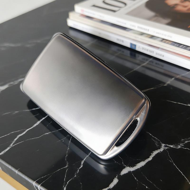 

Business Style Tpu For Mazda 3 6 Axela Cx5 Cx-30 Cx-50 Cx70 Cx-9 Cx90 Mx-5 Cx60 Remote Smart Car Key Case Cover Fob Accessories