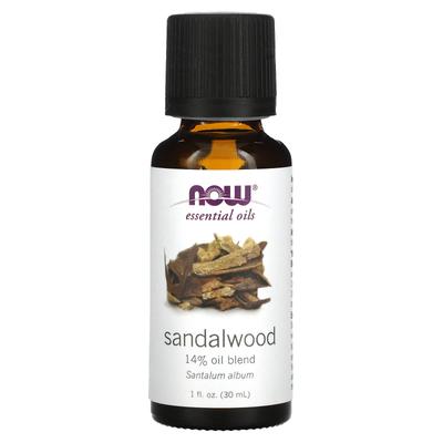 Ätherisches Öl, Sandelholz, 30 ml(1 Fl Oz)