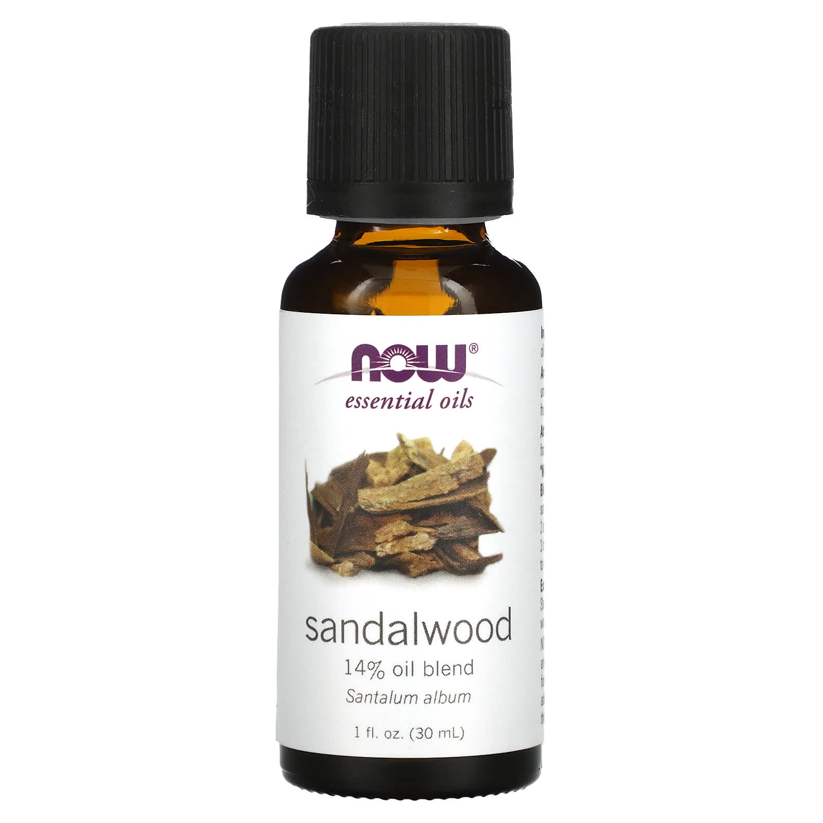 

Essential Oil, Sandalwood, 30Ml(1Fl Oz)