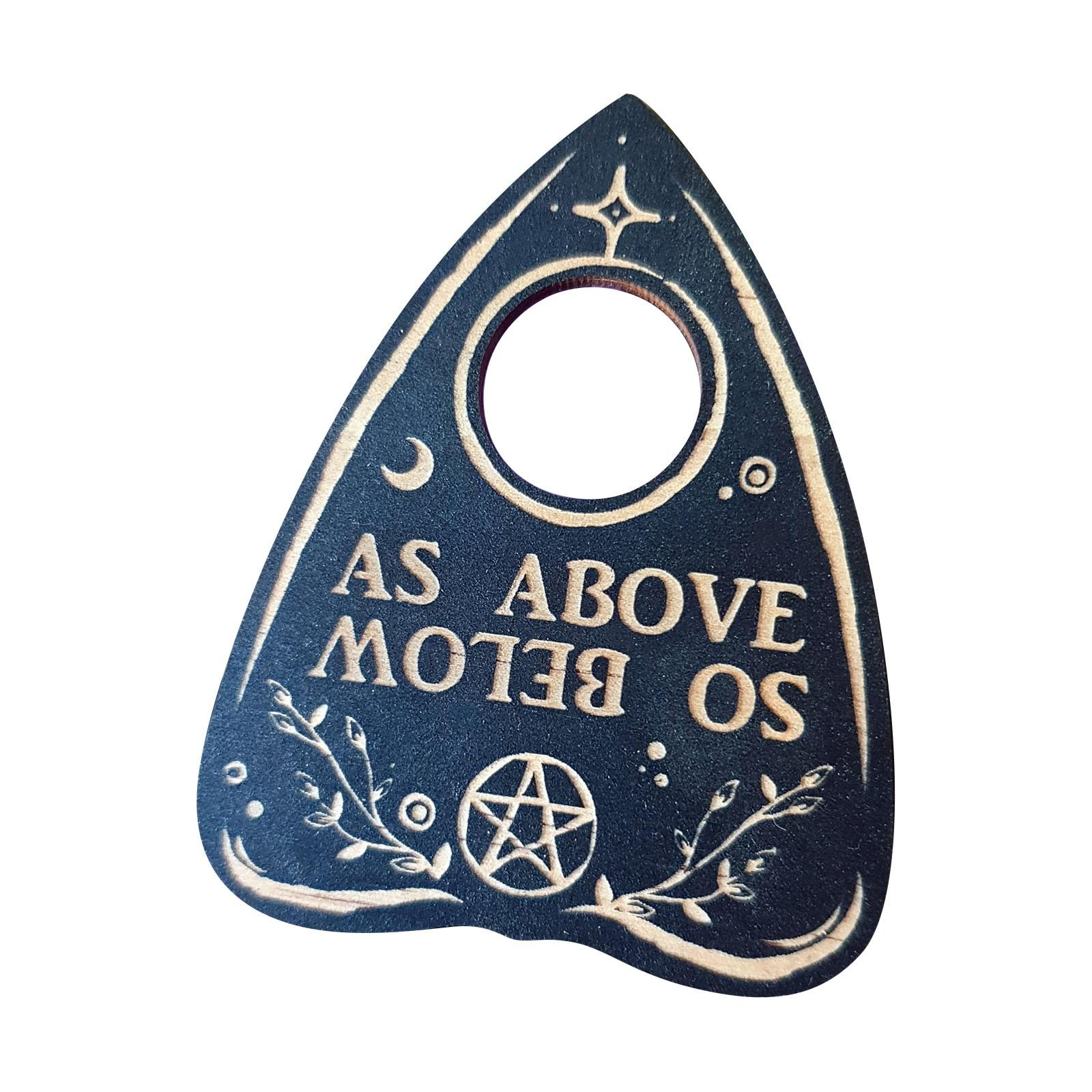 

Готический указательный стол орнамент One Size