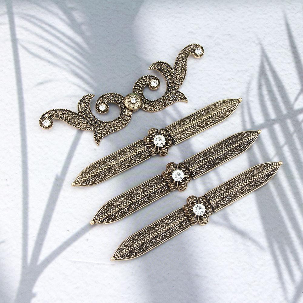 Винтажный турецкий кавказский женский нагрудник, доспех для груди, славянские свадебные украшения, славянская Центральная Азия, рельефный узор, кираса